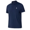 Áo Thun Polo Nam LADOS-19.250 Polo Active Thể Thao, Poly Co Giãn 4 Chiều, Thấm Hút Mồ Hôi, Form Trẻ Trung - 135k 8