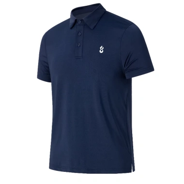 Áo Thun Polo Nam LADOS-19.250 Polo Active Thể Thao, Poly Co Giãn 4 Chiều, Thấm Hút Mồ Hôi, Form Trẻ Trung - 135k
