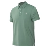 Áo Thun Polo Nam LADOS-19.250 Polo Active Thể Thao, Poly Co Giãn 4 Chiều, Thấm Hút Mồ Hôi, Form Trẻ Trung - 135k 9