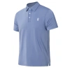 Áo Thun Polo Nam LADOS-19.250 Polo Active Thể Thao, Poly Co Giãn 4 Chiều, Thấm Hút Mồ Hôi, Form Trẻ Trung - 135k 10