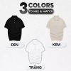 Áo Thun Polo Nam LADOS-9.212 CVC Cá Sấu Cao Cấp Form Regular Giá 217.000đ 2