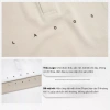 Áo Thun Polo Nam LADOS-9.212 CVC Cá Sấu Cao Cấp Form Regular Giá 217.000đ 5