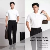 Áo Thun Polo Nam LADOS-9.212 CVC Cá Sấu Cao Cấp Form Regular Giá 217.000đ 7