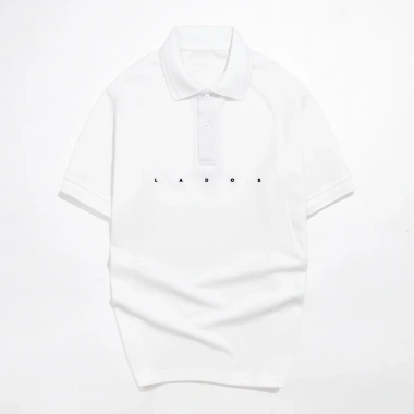 Áo Thun Polo Nam LADOS-9.212 CVC Cá Sấu Cao Cấp Form Regular Giá 217.000đ 8 Áo Thun Polo Nam LADOS-9.212 CVC Cá Sấu Cao Cấp Form Regular Giá 217.000đ 8