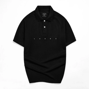 Áo Thun Polo Nam LADOS-9.212 CVC Cá Sấu Cao Cấp Form Regular Giá 217.000đ 10 Áo Thun Polo Nam LADOS-9.212 CVC Cá Sấu Cao Cấp Form Regular Giá 217.000đ 10