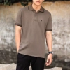 Áo thun polo nam ngắn tay LADOS-19.180 thun cá sấu premium, sang trọng, giá 213k 3