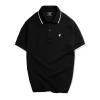 Áo thun polo nam ngắn tay LADOS-19.180 thun cá sấu premium, sang trọng, giá 213k 6