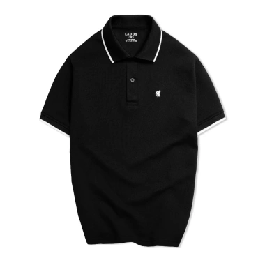 Áo thun polo nam ngắn tay LADOS-19.180 thun cá sấu premium, sang trọng, giá 213k