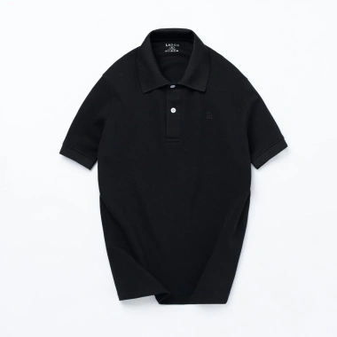 Áo Thun Polo Nam Ngắn Tay LADOS-29.156 Vải Cá Sấu Interlock Fit Đơn Giản Sang Trọng – Giá 213.000₫