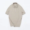 Áo Thun Polo Nam Ngắn Tay LADOS-29.156 Vải Cá Sấu Interlock Fit Đơn Giản Sang Trọng – Giá 213.000₫ 10