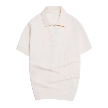 Áo thun polo nam ngắn tay LADOS-9.196 chất thun xốp cao cấp vân xoắn, form basic trẻ trung sang trọng, dễ phối đồ