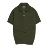 Áo thun polo nam ngắn tay LADOS-9.196 chất thun xốp cao cấp vân xoắn, form basic trẻ trung sang trọng, dễ phối đồ 10