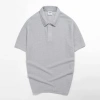 Áo Thun Polo Nam Ngắn Tay LADOS-9.205 Thun Dệt Waffle Phong Cách Trẻ Trung 4