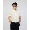 Áo Thun Polo Nam Ngắn Tay LADOS-9.205 Thun Dệt Waffle Phong Cách Trẻ Trung 7
