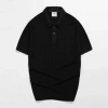 Áo Thun Polo Nam Ngắn Tay LADOS-9.205 Thun Dệt Waffle Phong Cách Trẻ Trung 9