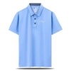 Áo thun polo nam thun lạnh thể thao Zatt01 - Chọn màu, giá 174.000₫ 2