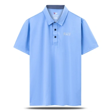 Áo thun polo nam thun lạnh thể thao Zatt01 - Chọn màu, giá 174.000₫
