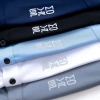 Áo thun polo nam thun lạnh thể thao Zatt01 - Chọn màu, giá 174.000₫ 3