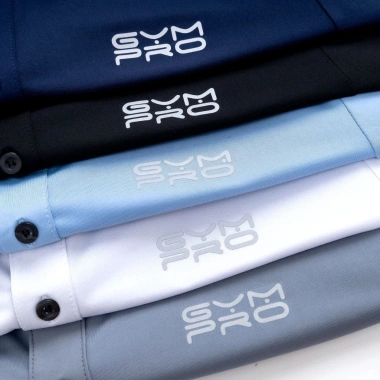 Áo thun polo nam thun lạnh thể thao Zatt01 - Chọn màu, giá 174.000₫ 3 Áo thun polo nam thun lạnh thể thao Zatt01 - Chọn màu, giá 174.000₫ 3