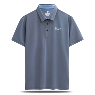 Áo thun polo nam thun lạnh thể thao Zatt01 - Chọn màu, giá 174.000₫