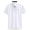 Áo thun polo nam thun lạnh thể thao Zatt01 - Chọn màu, giá 174.000₫ 8