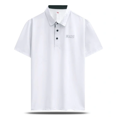 Áo thun polo nam thun lạnh thể thao Zatt01 - Chọn màu, giá 174.000₫