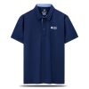 Áo thun polo nam thun lạnh thể thao Zatt01 - Chọn màu, giá 174.000₫ 9