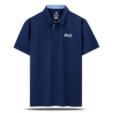 Áo thun polo nam thun lạnh thể thao Zatt01 - Chọn màu, giá 174.000₫ 9 Áo thun polo nam thun lạnh thể thao Zatt01 - Chọn màu, giá 174.000₫ 9
