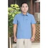 Áo Thun Polo Nam Trung Niên Cổ Bẻ Túi Xẻ - Phong Cách Đi Làm Đi Chơi 135k 9