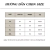 Áo Thun Polo Nam Vải Gân Kem Cao Cấp - Trẻ Trung, Thanh Lịch, Chuẩn Form, Giá 244.113 VND 8
