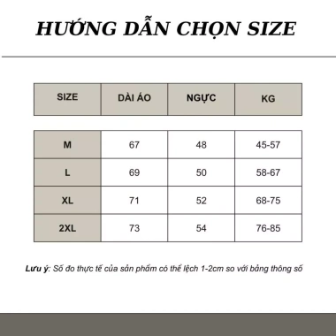 Áo Thun Polo Nam Vải Gân Kem Cao Cấp - Trẻ Trung, Thanh Lịch, Chuẩn Form, Giá 244.113 VND 8