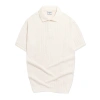Áo thun polo ngắn tay vân dệt kim LADOS-9.187 – Sang trọng, phong cách quý ông, 190.000₫ 2
