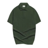 Áo thun polo ngắn tay vân dệt kim LADOS-9.187 – Sang trọng, phong cách quý ông, 190.000₫ 3