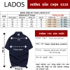 Áo thun polo ngắn tay vân dệt kim LADOS-9.187 – Sang trọng, phong cách quý ông, 190.000₫ 7