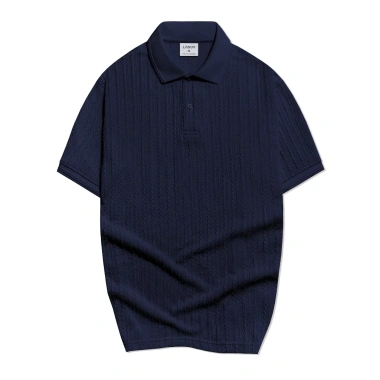Áo thun polo ngắn tay vân dệt kim LADOS-9.187 – Sang trọng, phong cách quý ông, 190.000₫ 8 Áo thun polo ngắn tay vân dệt kim LADOS-9.187 – Sang trọng, phong cách quý ông, 190.000₫ 8
