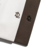 Áo thun polo raglan phối màu LADOS-9.176 lịch lãm, phong cách Hàn Quốc - 195.000₫ 7