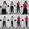Áo thun polo tay ngắn thêu logo - Ảnh tự chụp chất lượng, giảm còn 270.000₫ 3