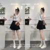 Áo thun polo tay ngắn thêu logo - Ảnh tự chụp chất lượng, giảm còn 270.000₫ 10
