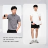Áo Thun Polo Thể Thao LADOS-9.227 Ice Pique Form Regular thoải mái, tôn dáng khỏe khoắn 3