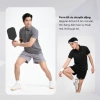 Áo Thun Polo Thể Thao LADOS-9.227 Ice Pique Form Regular thoải mái, tôn dáng khỏe khoắn 4