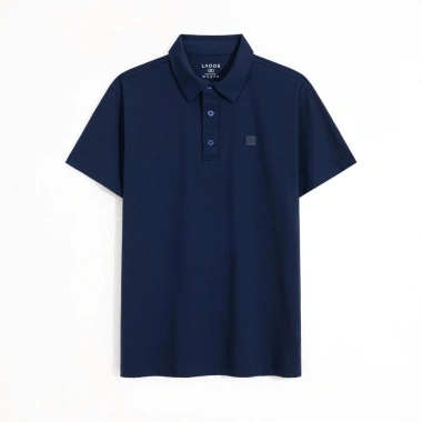 Áo Thun Polo Thể Thao LADOS-9.227 Ice Pique Form Regular thoải mái, tôn dáng khỏe khoắn 7