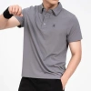 Áo Thun Polo Thể Thao LADOS-9.227 Ice Pique Form Regular thoải mái, tôn dáng khỏe khoắn 10