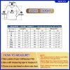 Áo Thun Polo Thể Thao Nam Tay Ngắn Dáng Ôm Màu Trơn Phong Cách Hàn Quốc 361.800 VND 4