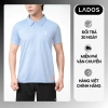 Áo Thun Polo Thể Thao Pickleball Nam LADOS-9.247 AIR DOUBLE Thông Hơi Co Giãn Mềm Màu Trẻ Trung Giá 162.000đ