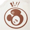 Áo Thun Poppop Mascot PP Tee Cream Newtag bọc chính hãng - Giá chỉ 280.000 VNĐ 7