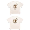 Áo Thun Poppop Mascot PP Tee Cream Newtag bọc chính hãng - Giá chỉ 280.000 VNĐ 10