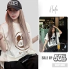 Áo Thun PopPop Siêu Cute 100% Cotton VNXK - Đầy Tem Tag - Giá 175k, giảm từ 213.5k