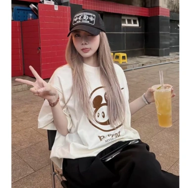 Áo Thun PopPop Siêu Cute 100% Cotton VNXK - Đầy Tem Tag - Giá 175k, giảm từ 213.5k 2