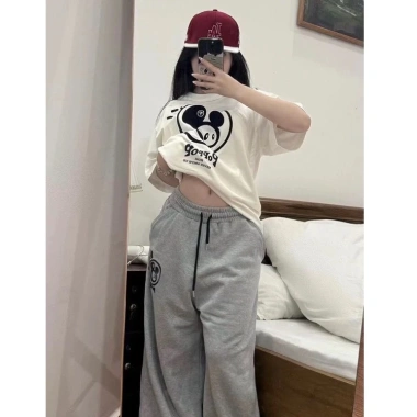 Áo Thun PopPop Siêu Cute 100% Cotton VNXK - Đầy Tem Tag - Giá 175k, giảm từ 213.5k 3