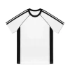 Áo thun raglan nam ngắn tay LADOS-9.185 chất 2 chiều interlock cao cấp, form rộng trẻ trung năng động – Giá chỉ 217.000₫ 3